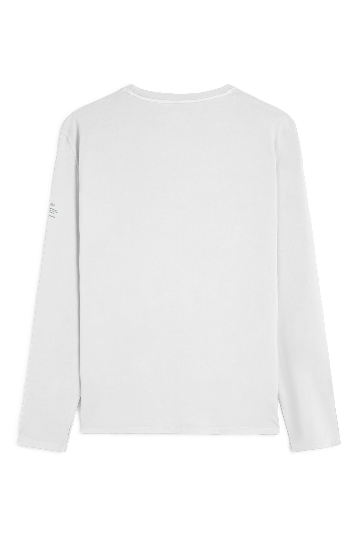 T-SHIRT LAREDO WEISS