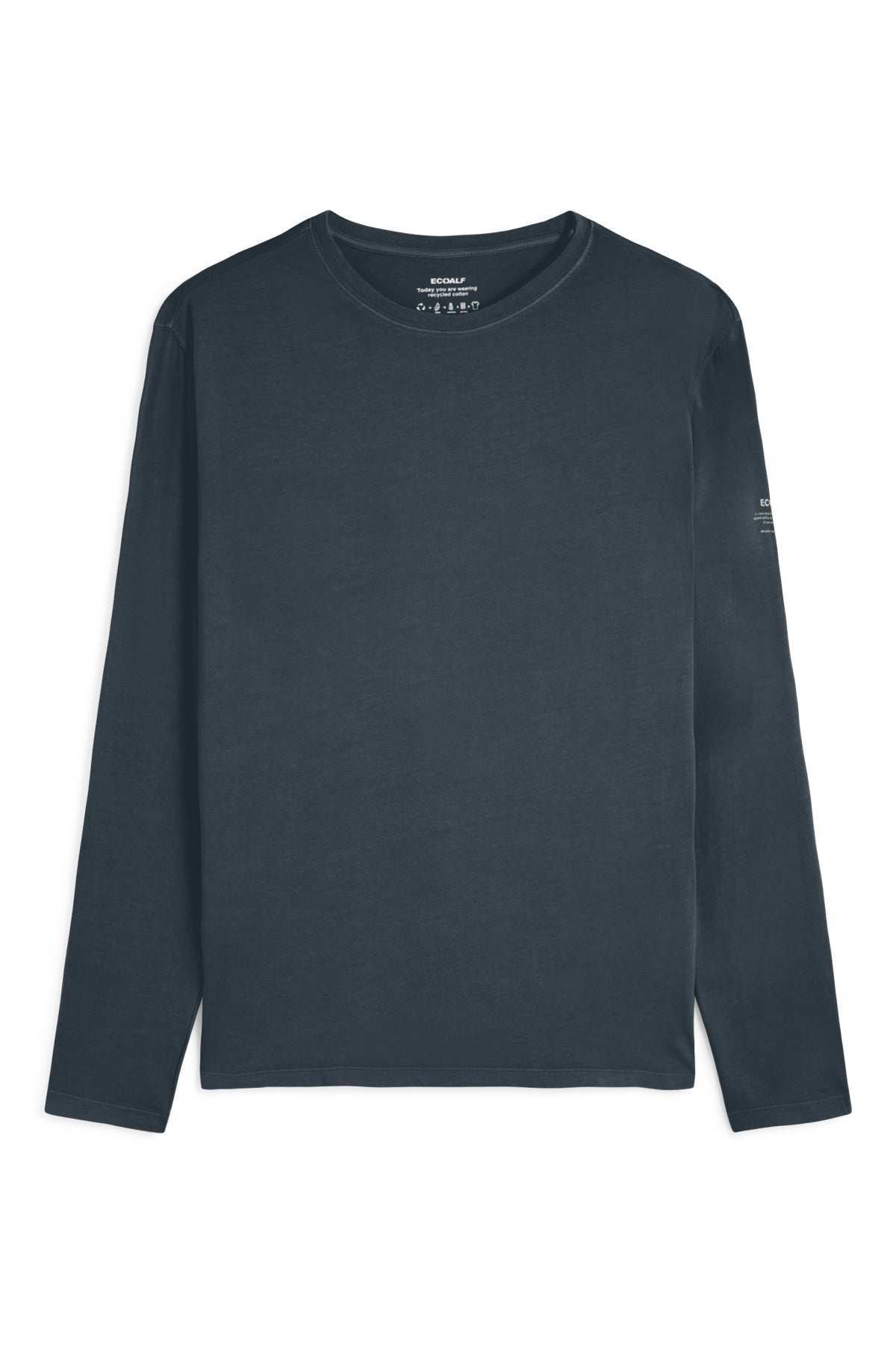 MAGLIETTA LAREDO BLU