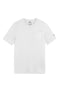 WHITE NAJAC T-SHIRT