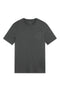 GREY NAJAC T-SHIRT