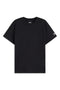 BLACK SINTRA T-SHIRT