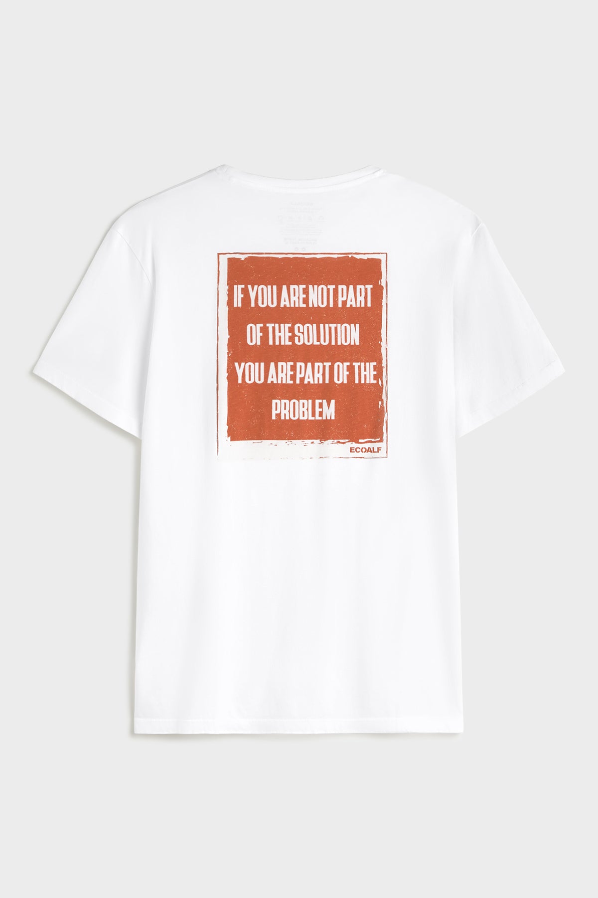 T-SHIRT SODI WEISS