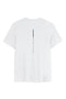 T-SHIRT TRUCA BLANC