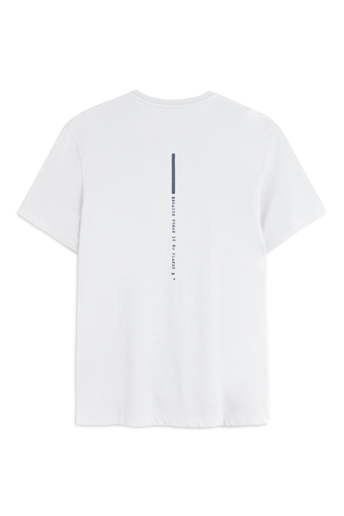 T-SHIRT TRUCA BLANC