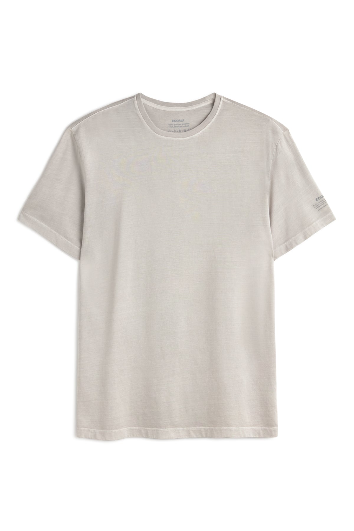 MAGLIETTA VENT GRIGIA