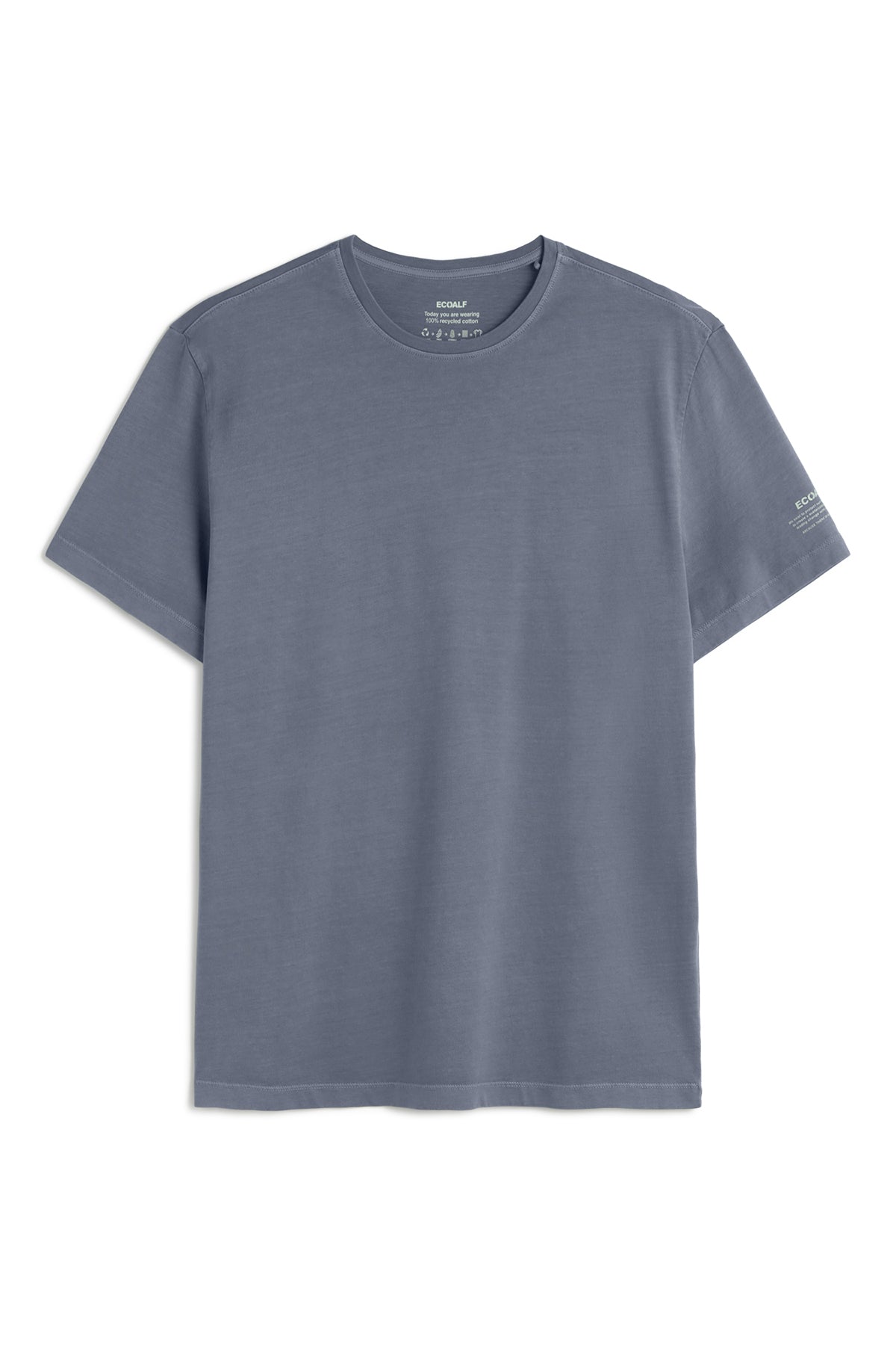 MAGLIETTA VENT GRIGIA