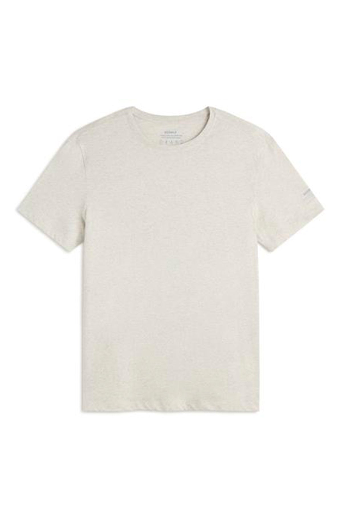 WATER GREEN VENT T-SHIRT