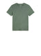 GREEN VENT T-SHIRT