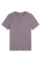 PURPLE VENT T-SHIRT