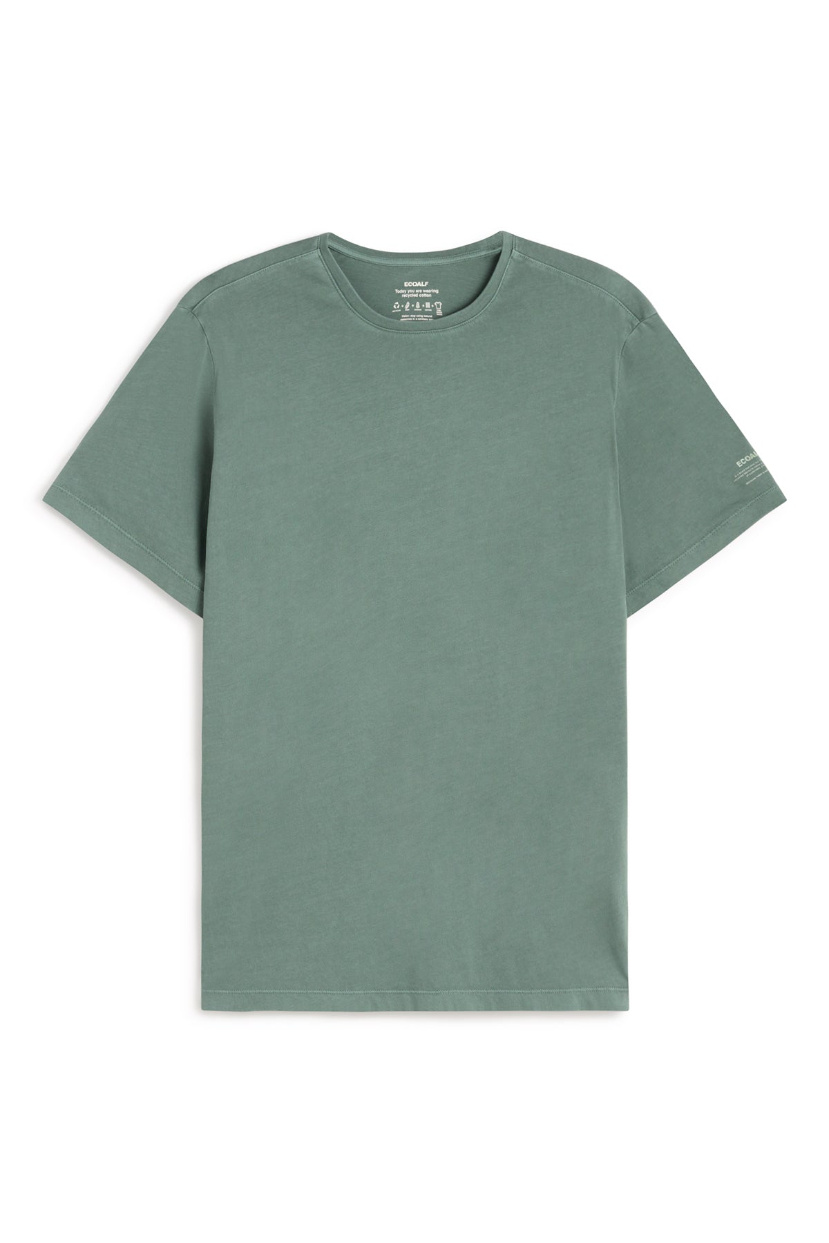 CAMISETA VENT VERDE