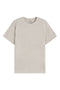 T-SHIRT VENT GRAU