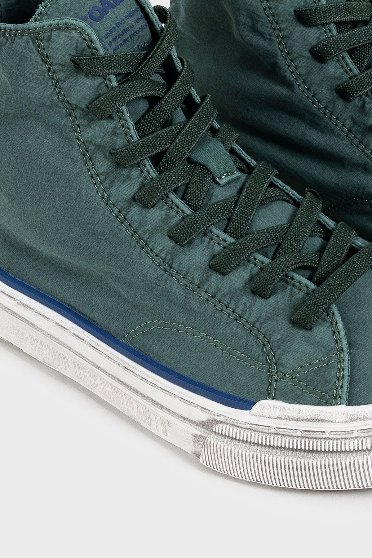 SCHUHE STRENK GRÜN