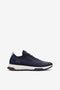 NAVY BLUE CALGARY TRAINERS