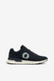 NAVY BLUE CONDE TRAINERS