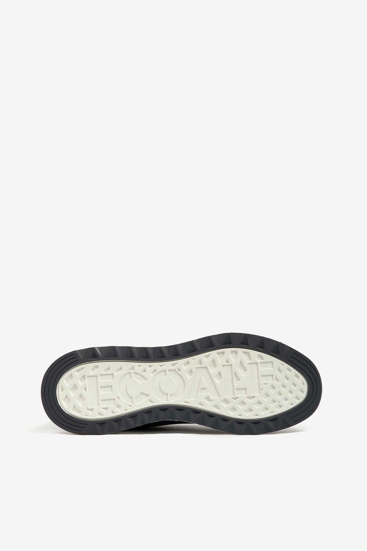 DARK GREY CONDEKNIT TRAINERS