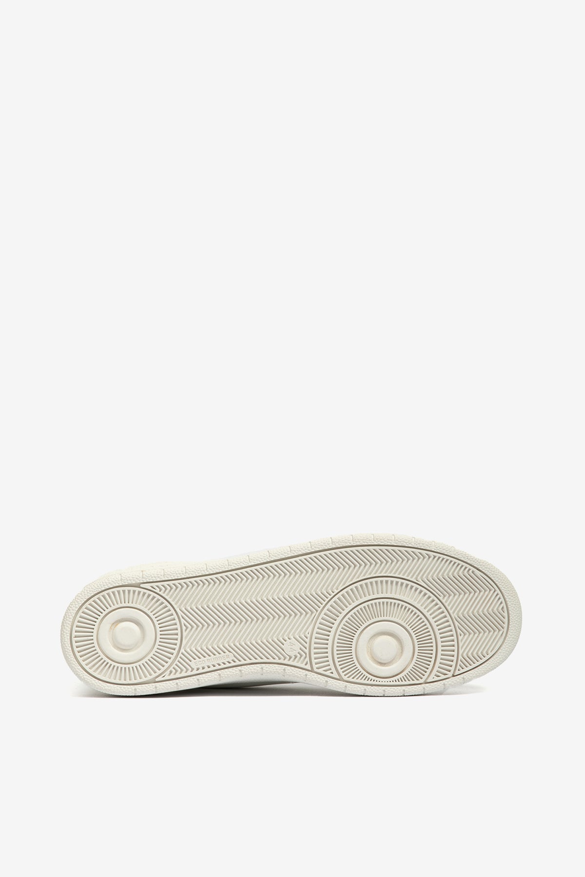 ZAPATILLAS DEIAL BLANCAS/VERDES