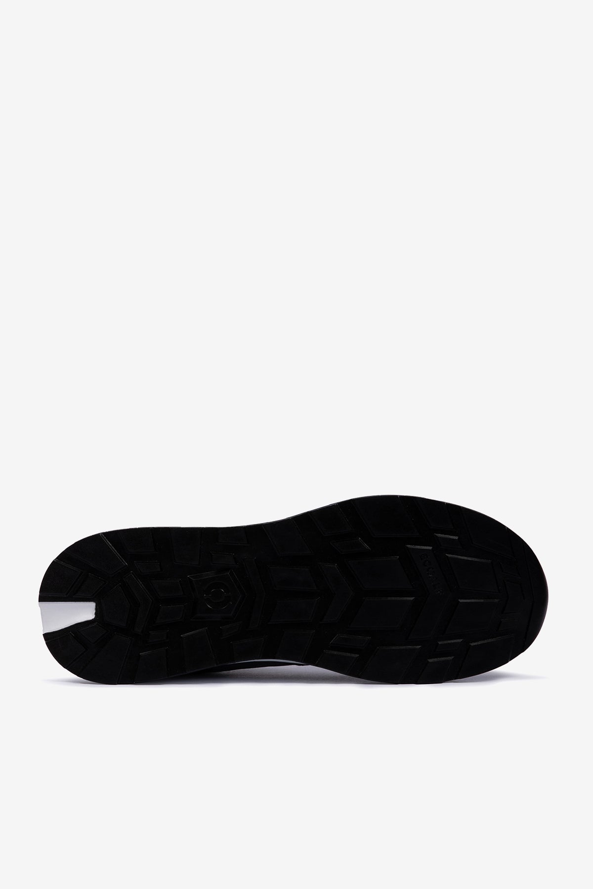 GREY HARVERD TRAINERS