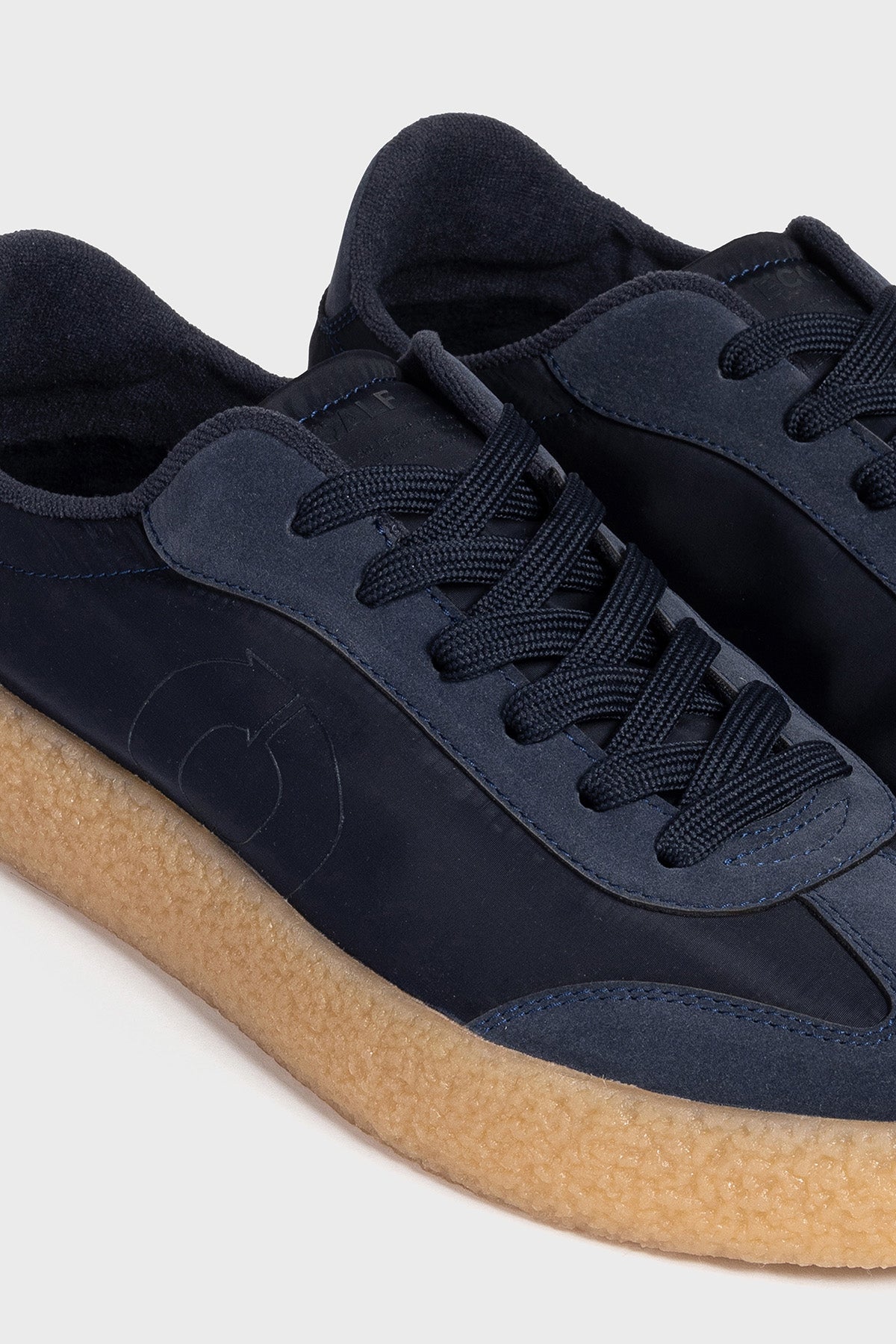 SCHUHE PHOENIX MARINEBLAU