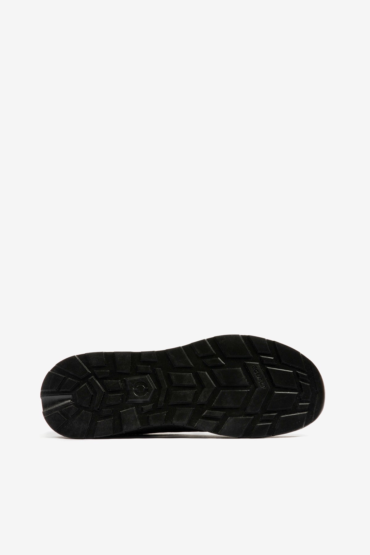 BLACK PLETA TRAINERS