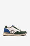 GREEN SICILIA TRAINERS