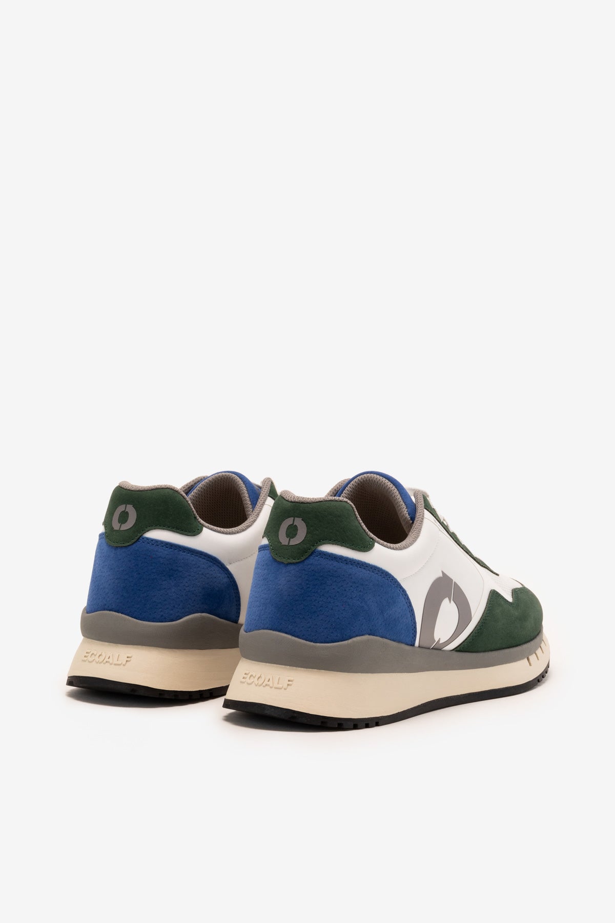 GREEN SICILIA TRAINERS