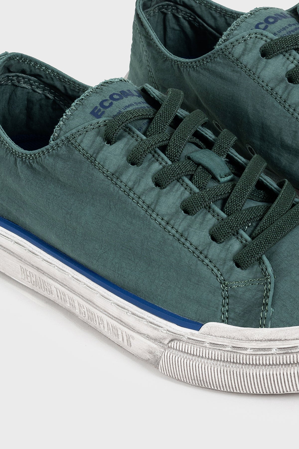 SCHUHE STRENK GRÜN