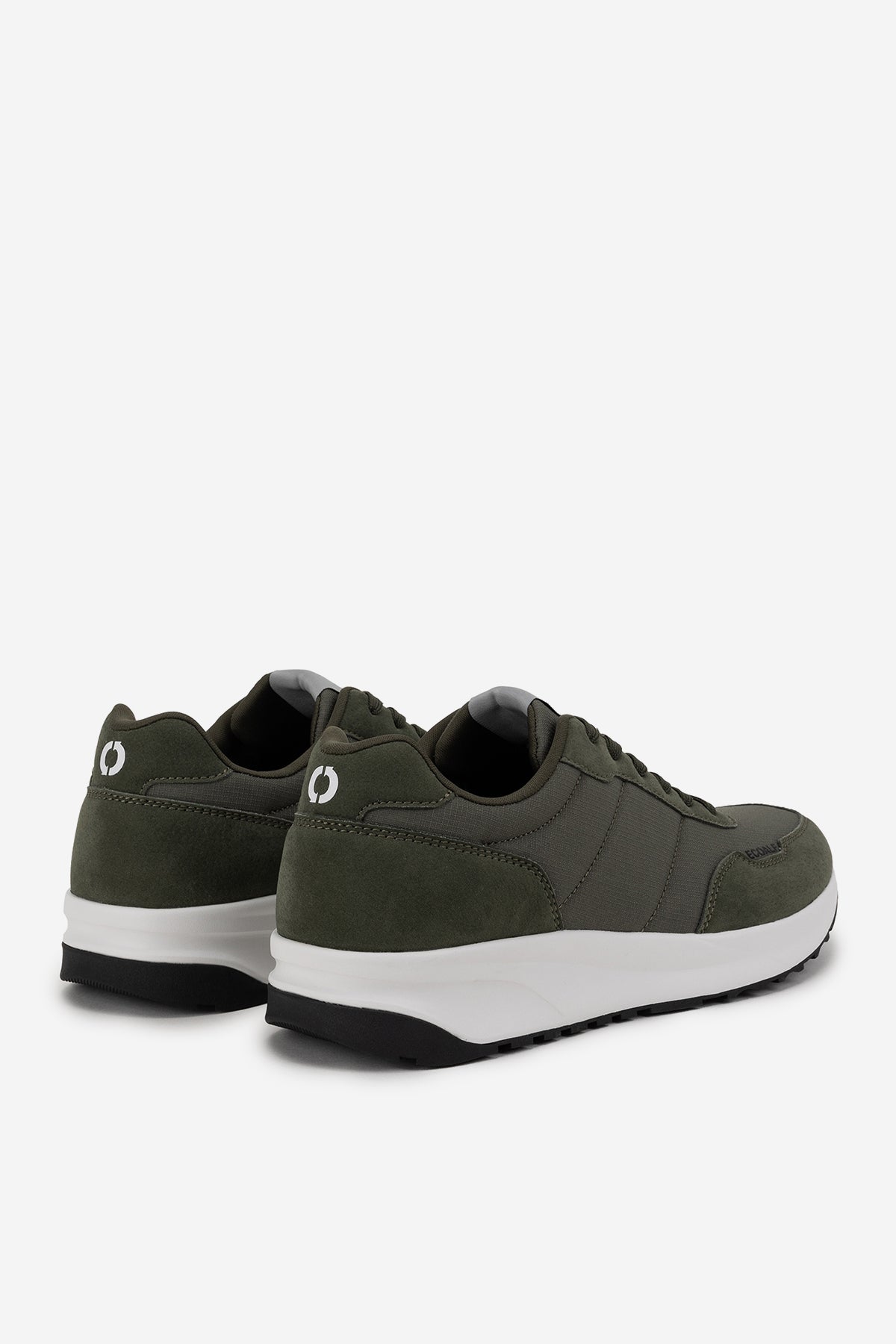 CHAUSSURES SUACE VERTES