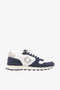 NAVY BLUE UCLAALF TRAINERS