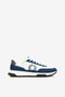 SNEAKERS VENTURA BLU NAVY/GRIGIE