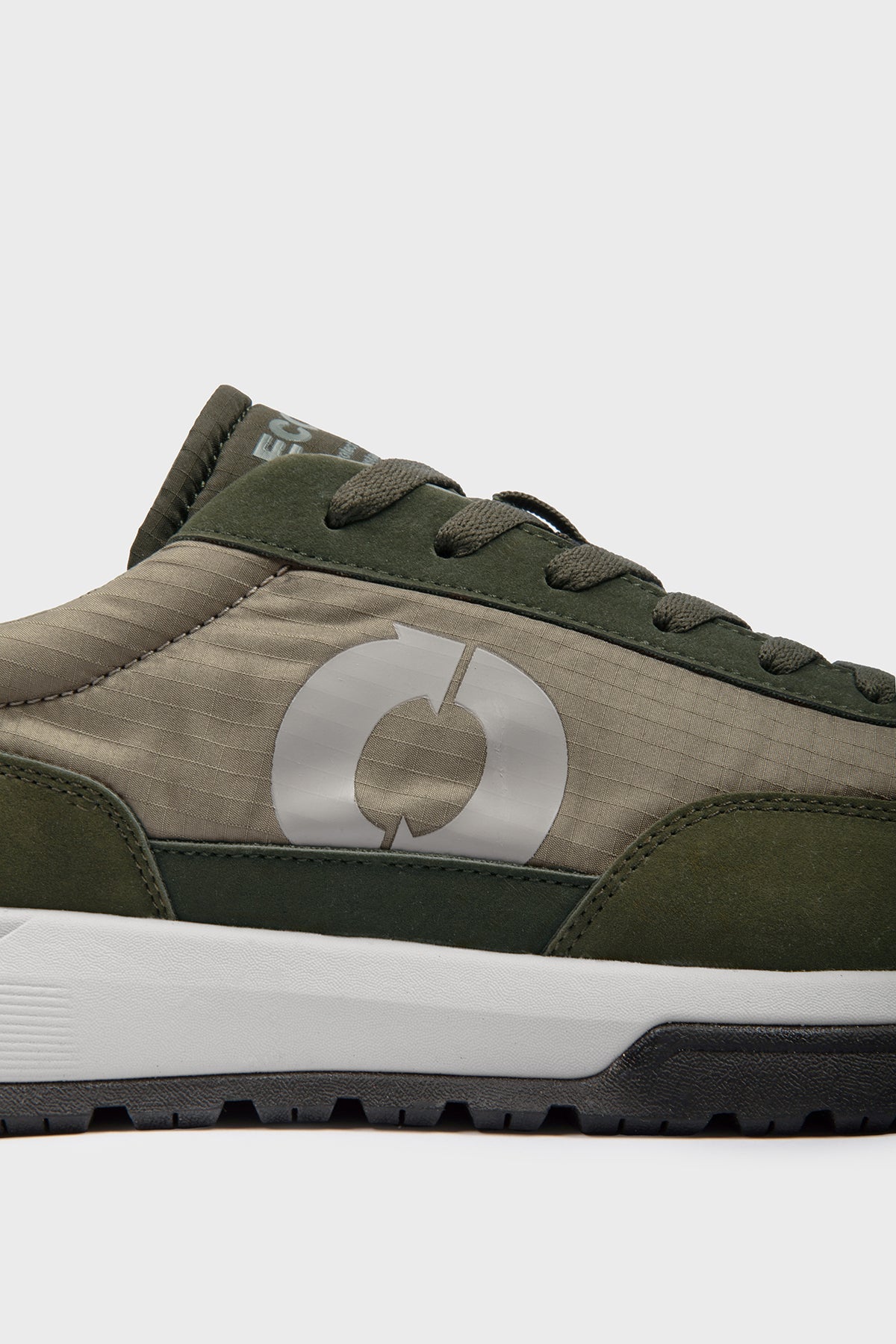 SCHUHE VENTURA DUNKELGRÜN
