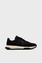 SCHUHE VENTURA SCHWARZ