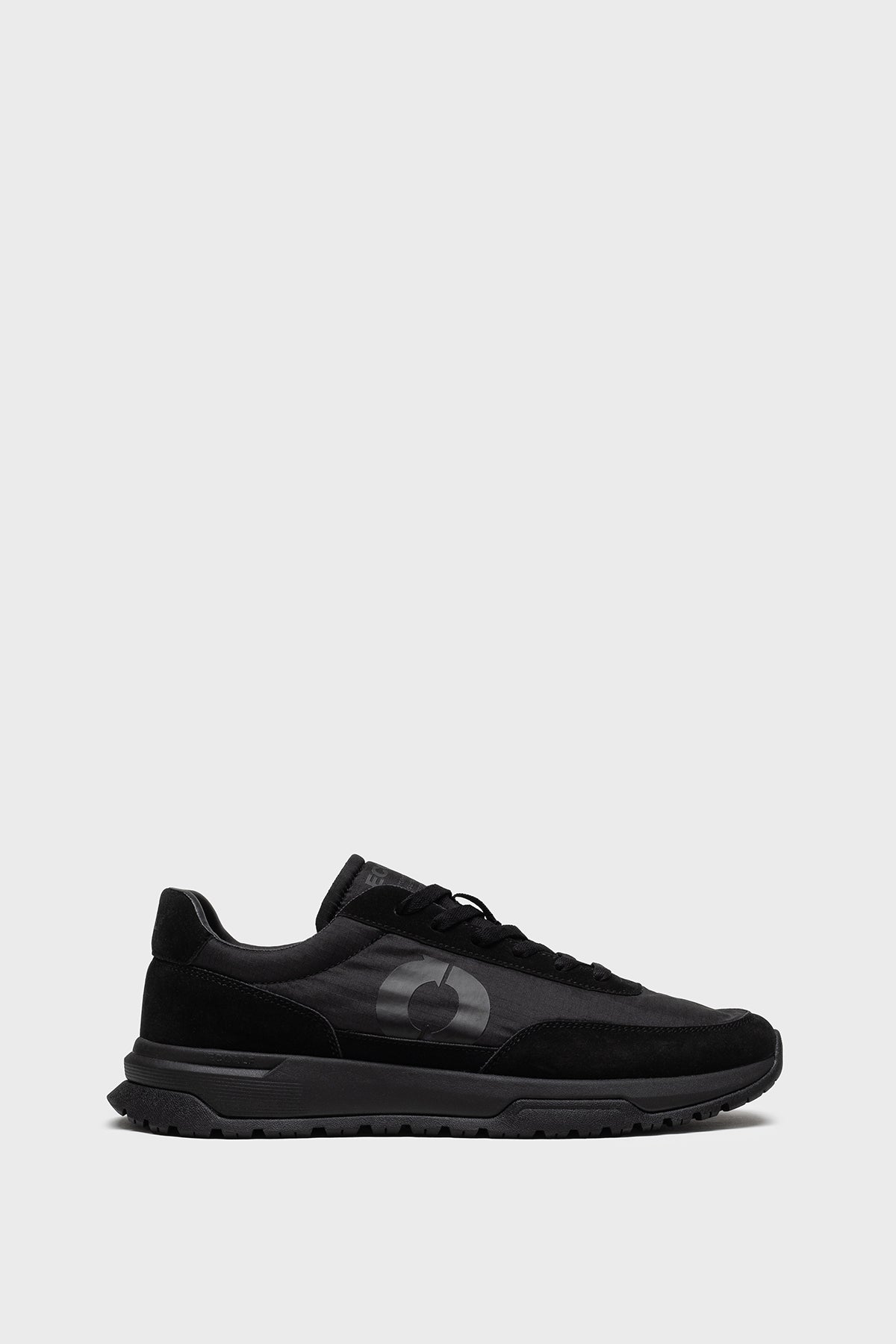 SCHUHE VENTURA SCHWARZ