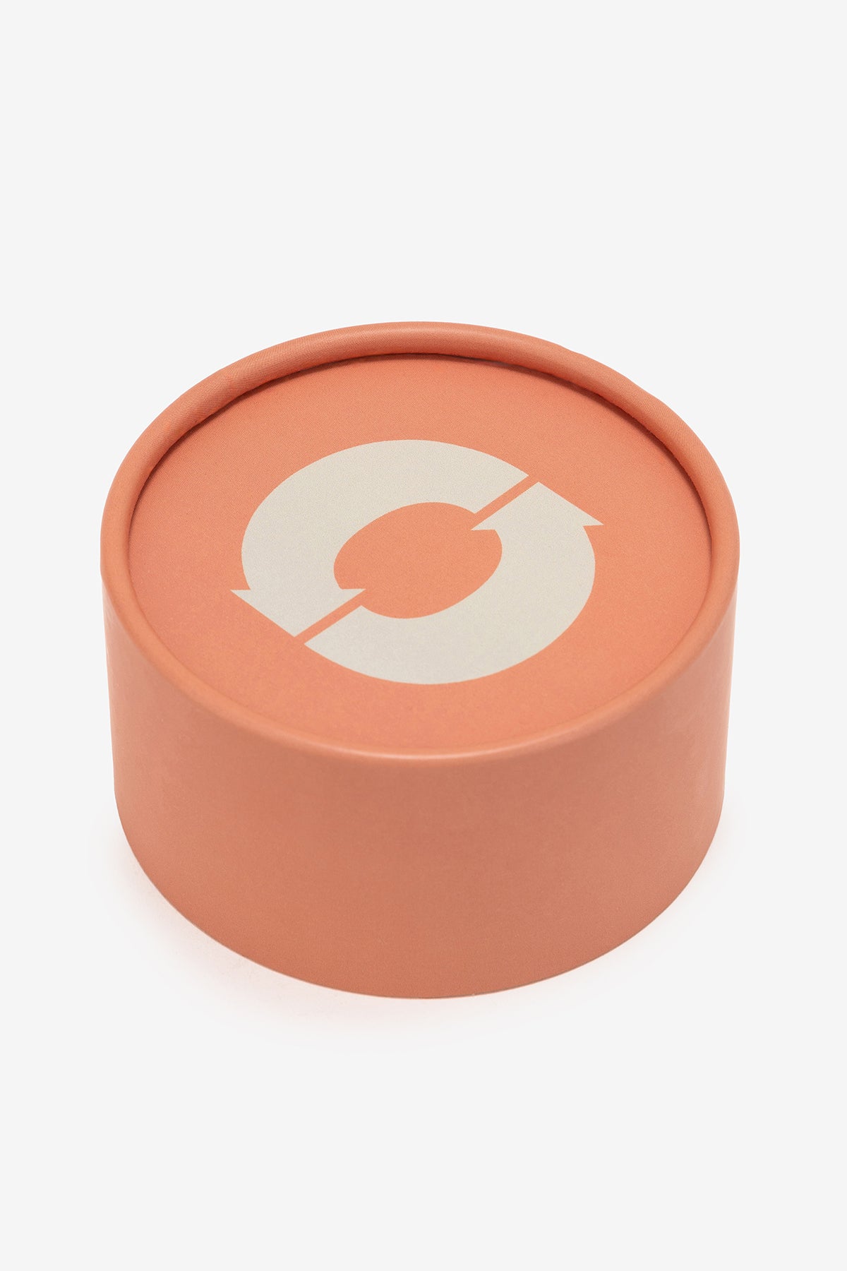 ORANGE BRONSON BOTTLE