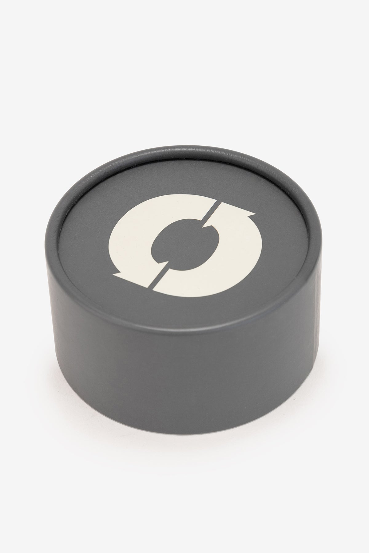 FLASCHE BRONSON DUNKELGRAU