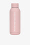 EDELSTAHLFLASCHE BRONSONALF 510 ML ROSA UNISEX