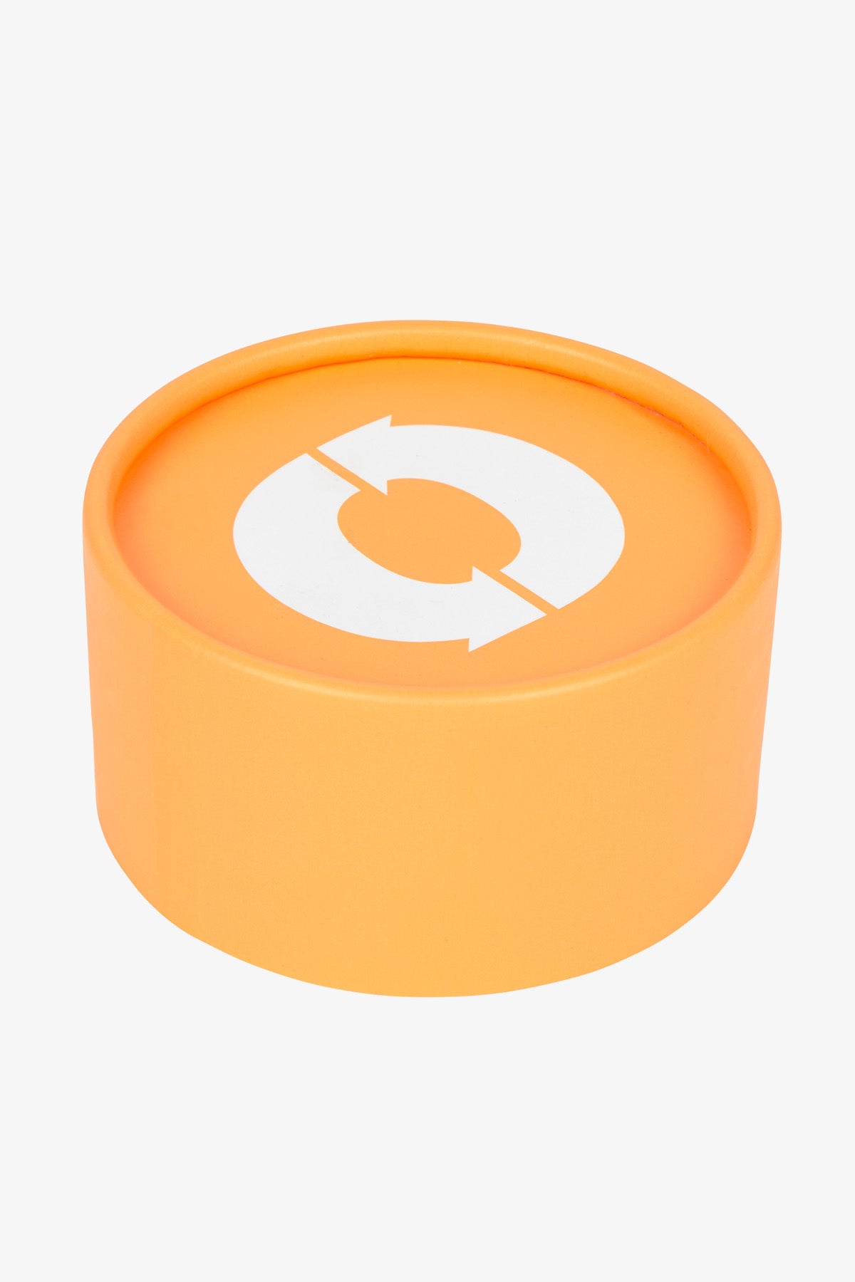 GOURDE EN ACIER INOXYDABLE BRONSONALF 510 ml JAUNE UNISEXE