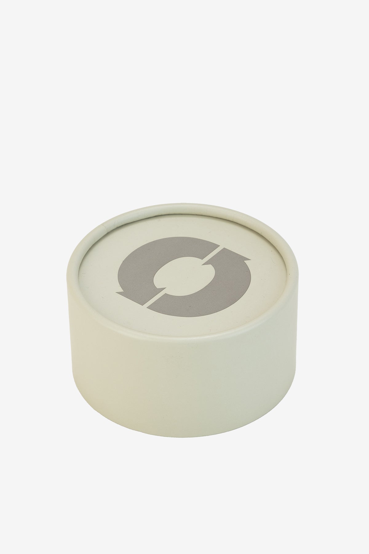 WHITE BRONSON BOTTLE