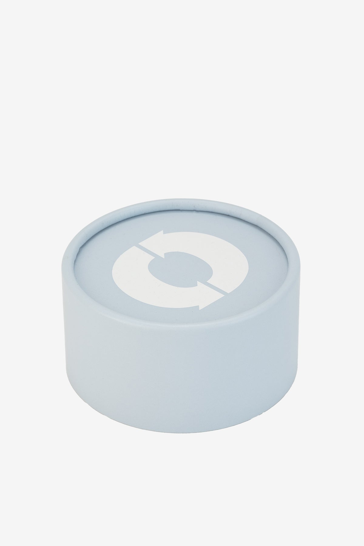 LIGHT BLUE BRONSON BOTTLE