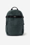 GREEN UNISEX BERGEN BACKPACK