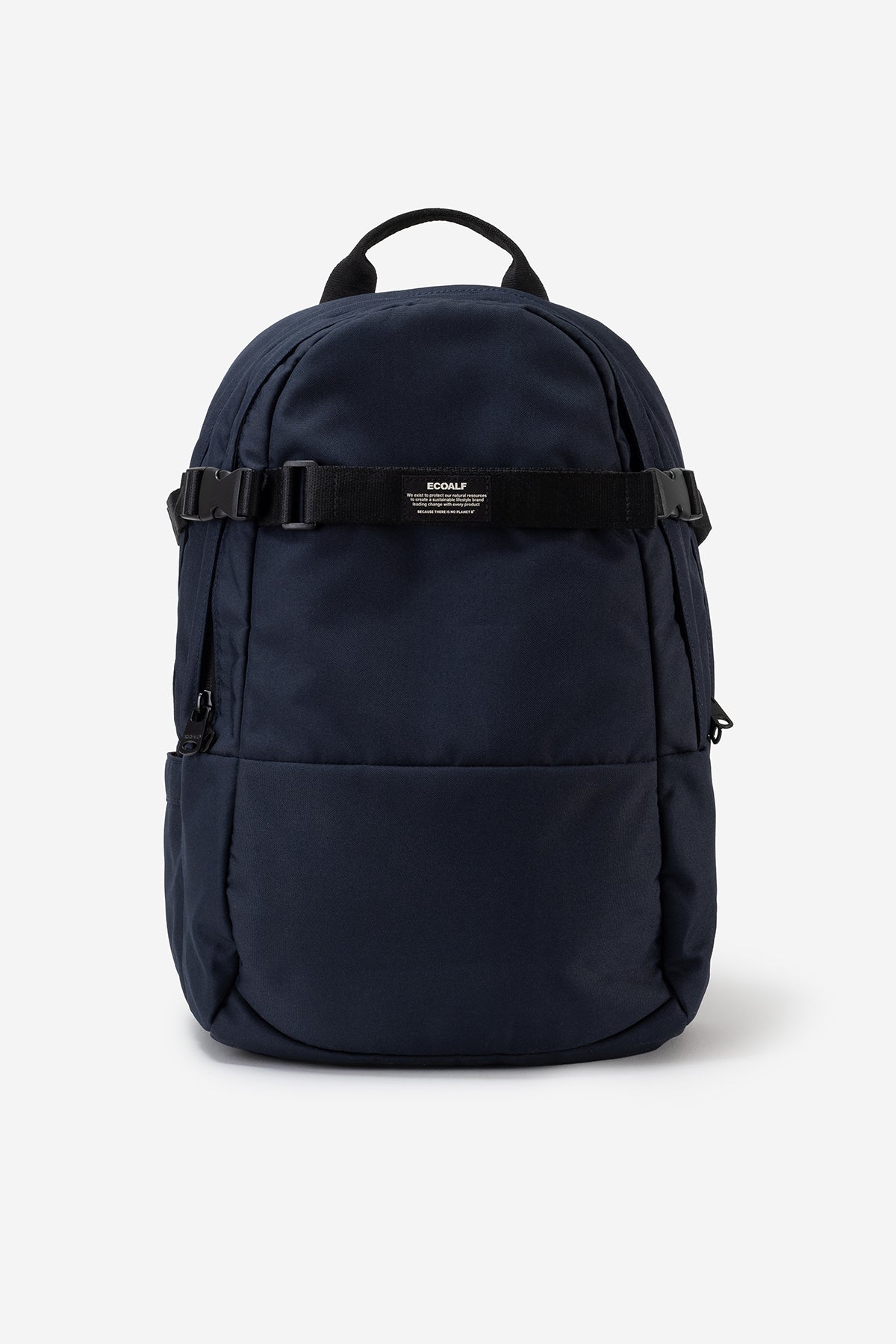 NAVY BLUE UNISEX BERGEN BACKPACK