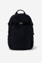 BLACK UNISEX BERGEN BACKPACK