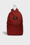 RUCKSACK PACHO ROT