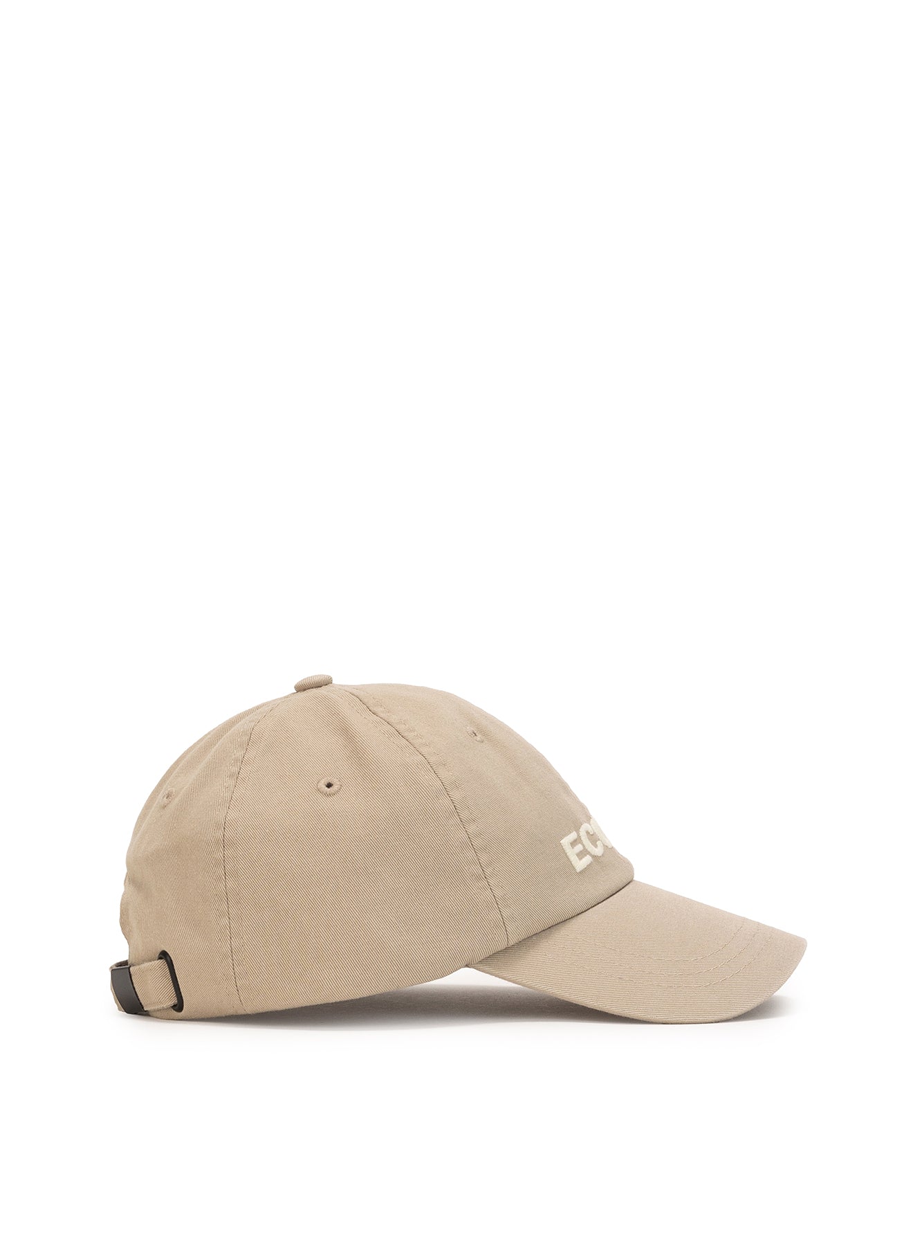 GORRA ECOALF BEIGE