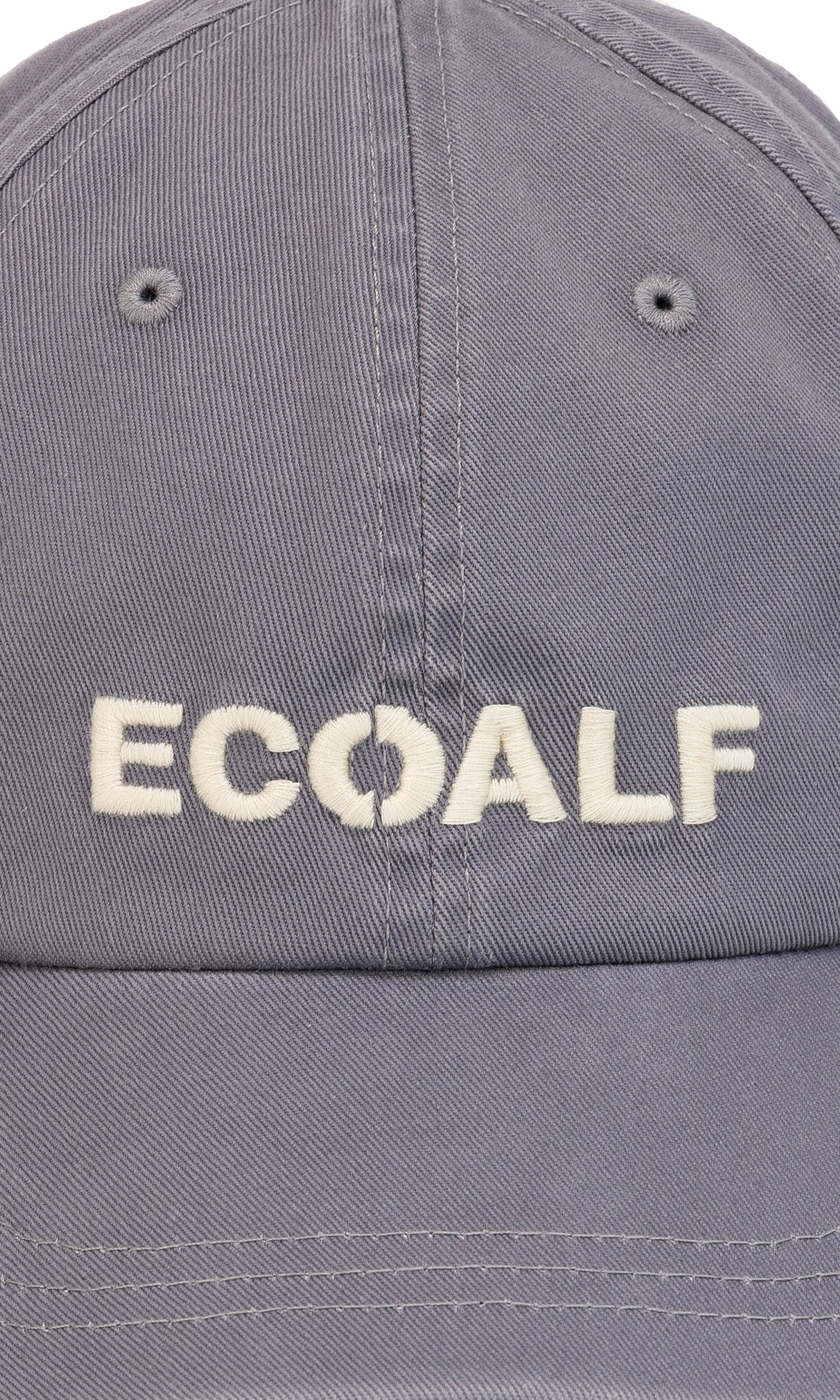 GORRA ECOALF AZUL