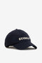 NAVY BLUE ECOALF CAP