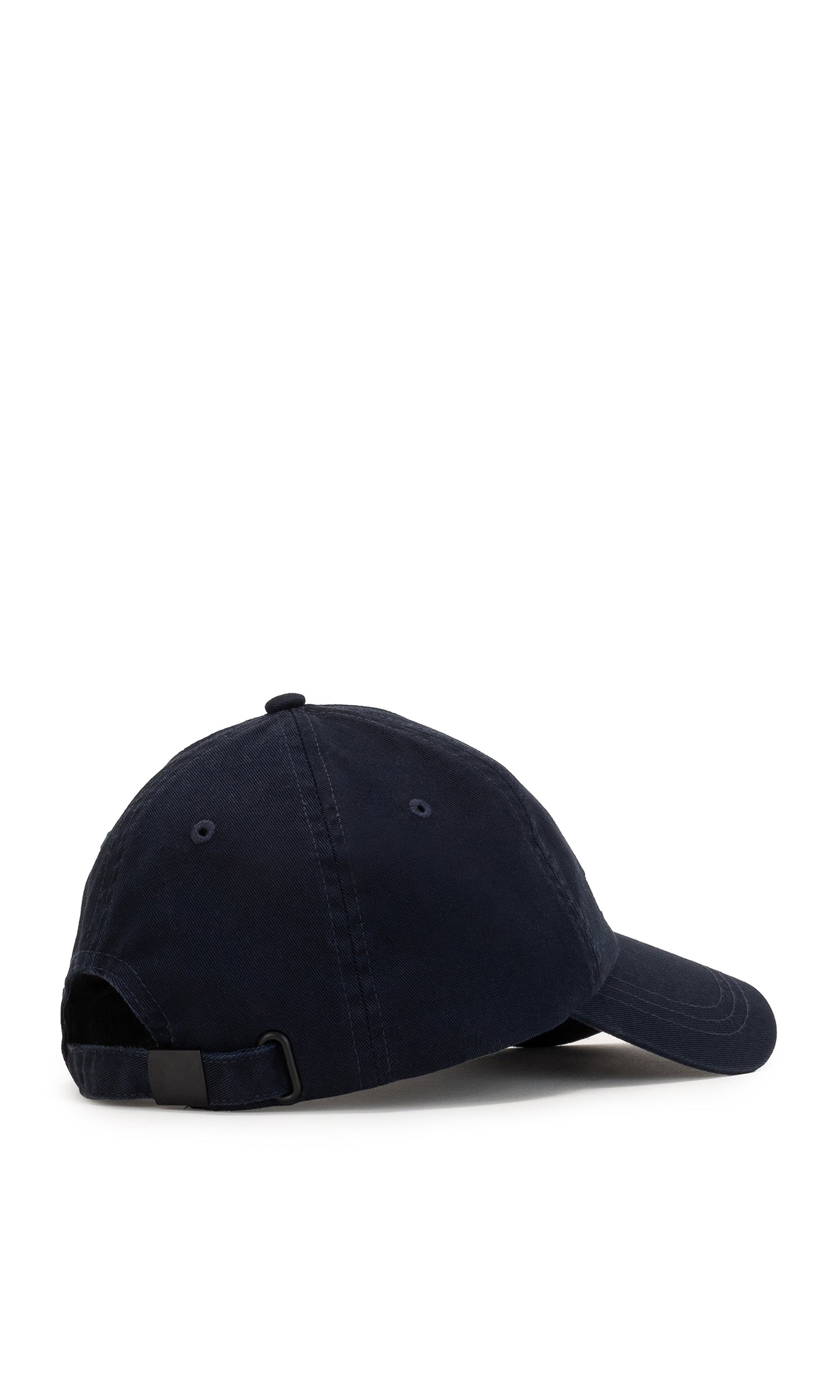 GORRA ECOALF AZUL MARINO