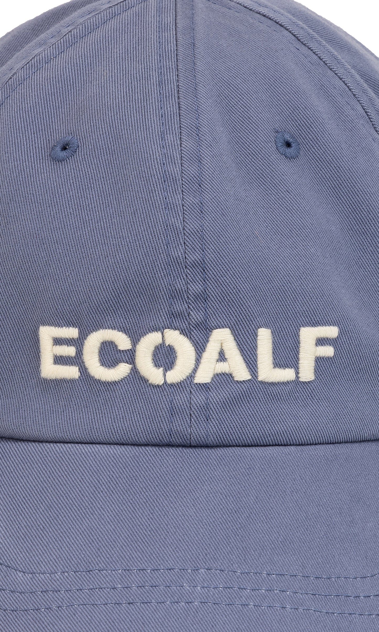 GORRA ECOALF AZUL