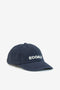 GORRA ECOALF AZUL MARINO