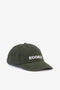 GORRA ECOALF VERDE