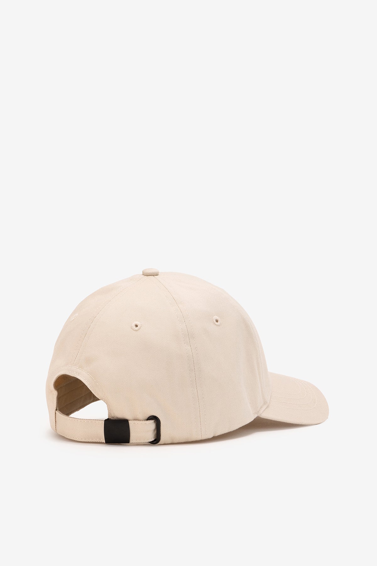 CASQUETTE TRUCKER ECOALF BEIGE